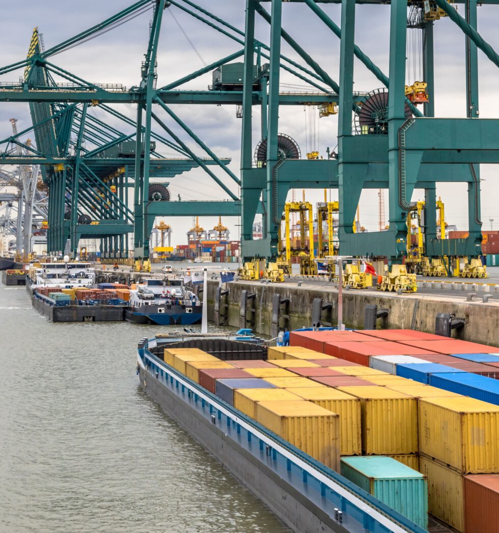 Customs Care B.V. - Expert in Customs Matters